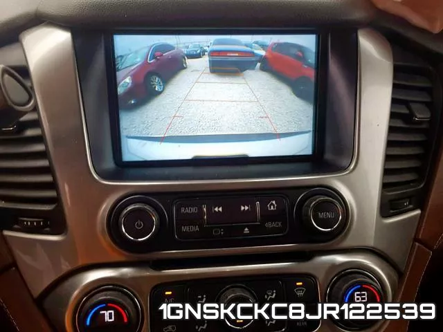 1GNSKCKC8JR122539 фото 10