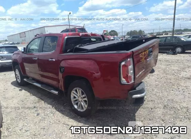 1GTG5DEN0J1327408 фото 4