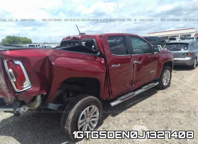 1GTG5DEN0J1327408 фото 7