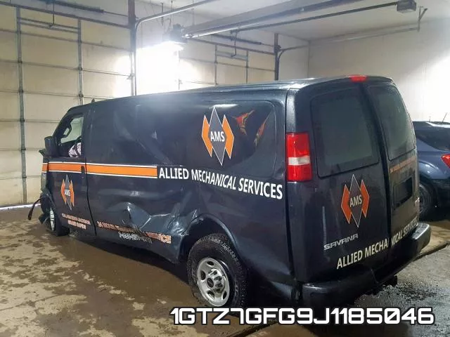1GTZ7GFG9J1185046 фото 4