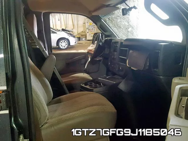 1GTZ7GFG9J1185046 фото 6