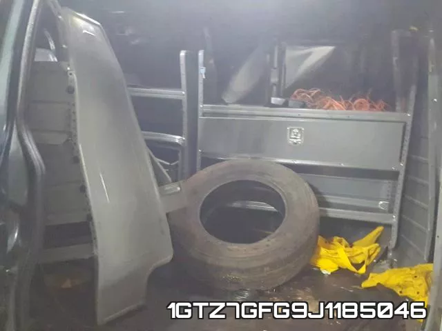 1GTZ7GFG9J1185046 фото 7