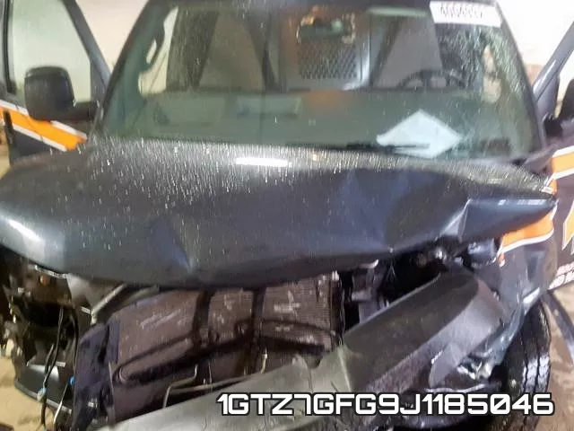 1GTZ7GFG9J1185046 фото 8