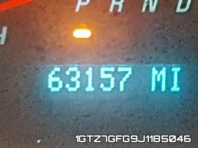 1GTZ7GFG9J1185046 фото 9