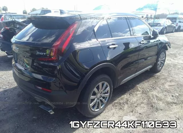 1GYFZCR44KF110633 фото 5