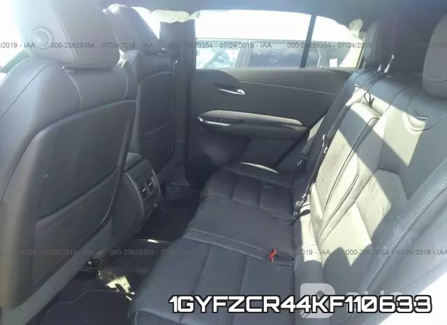 1GYFZCR44KF110633 фото 9