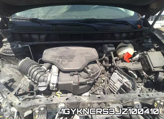 1GYKNCRS3JZ100410 фото 2