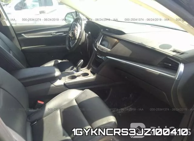 1GYKNCRS3JZ100410 фото 6