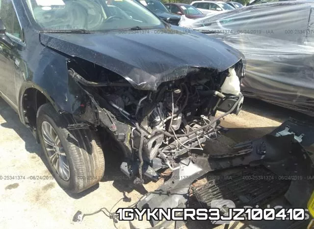 1GYKNCRS3JZ100410 фото 7