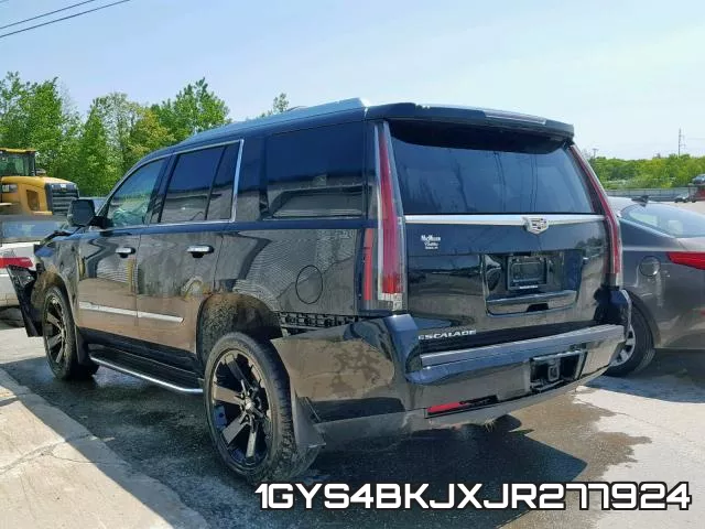 1GYS4BKJXJR277924 фото 4