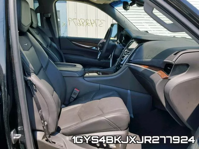 1GYS4BKJXJR277924 фото 6