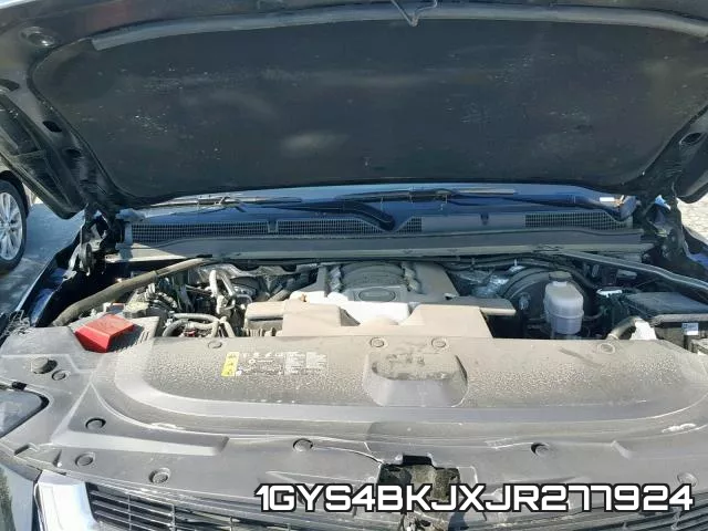 1GYS4BKJXJR277924 фото 8