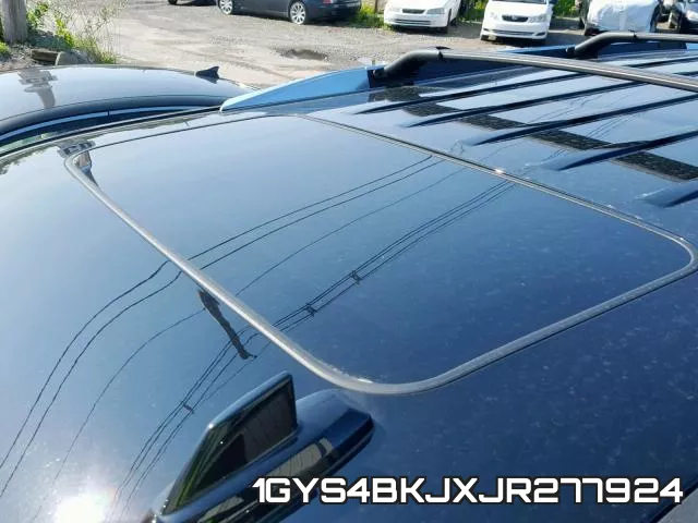 1GYS4BKJXJR277924 фото 10