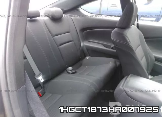 1HGCT1B73HA007925 фото 9