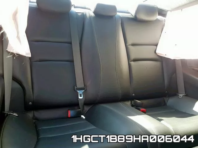 1HGCT1B89HA006044 фото 7