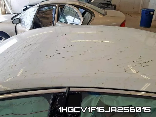 1HGCV1F16JA256015 фото 2