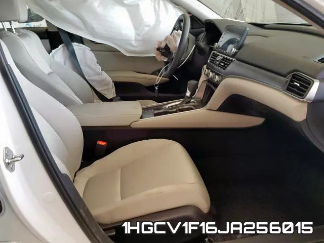 1HGCV1F16JA256015 фото 6