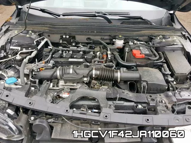 1HGCV1F42JA110060 фото 8