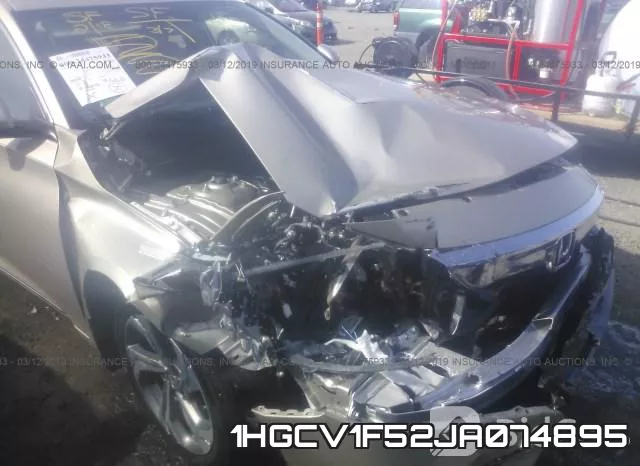1HGCV1F52JA074895 фото 7