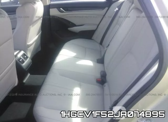 1HGCV1F52JA074895 фото 9