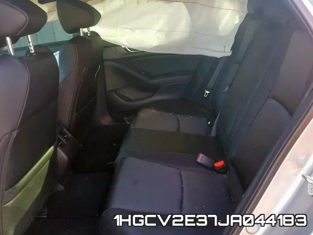 1HGCV2E37JA044183 фото 7