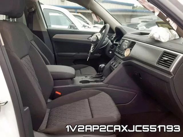 1V2AP2CAXJC551793 фото 6