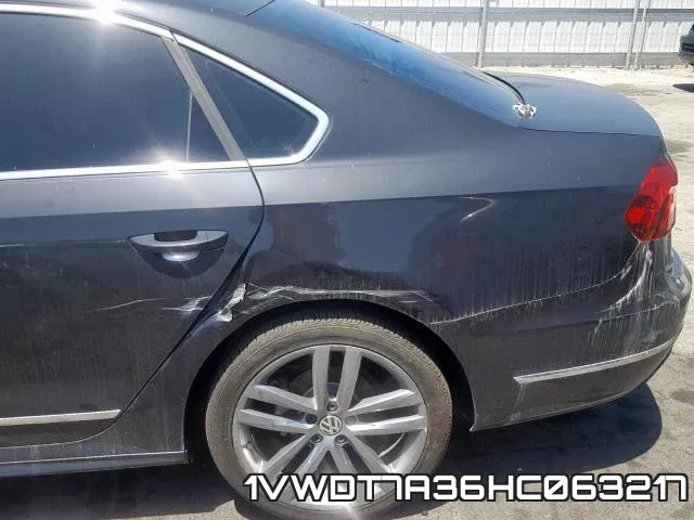 1VWDT7A36HC063217 фото 10