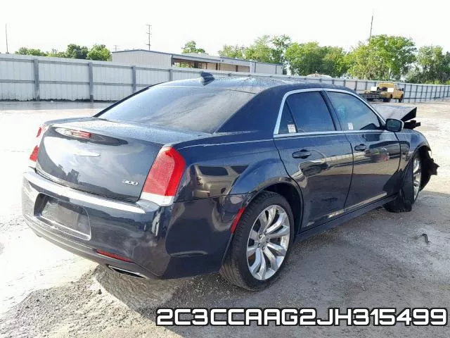 2C3CCAAG2JH315499 фото 5