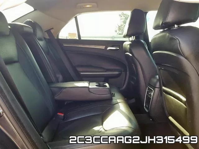 2C3CCAAG2JH315499 фото 7