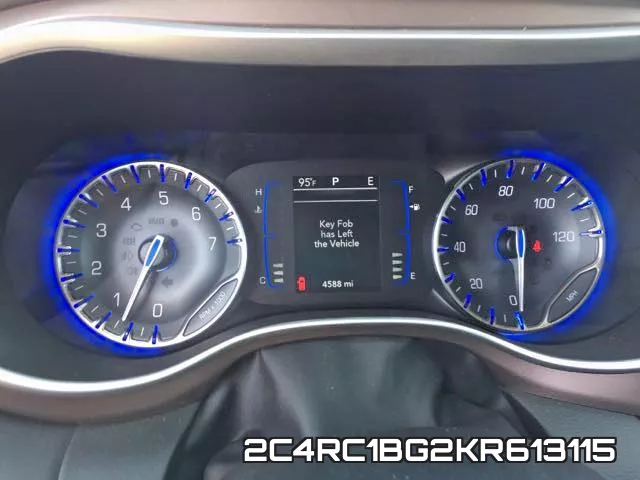 2C4RC1BG2KR613115 фото 9