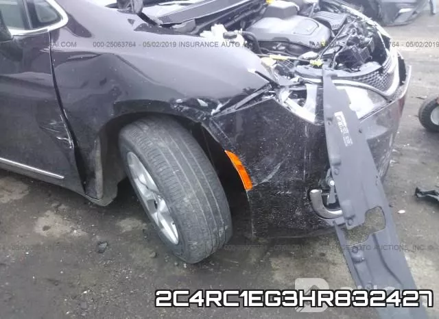 2C4RC1EG3HR832427 фото 7