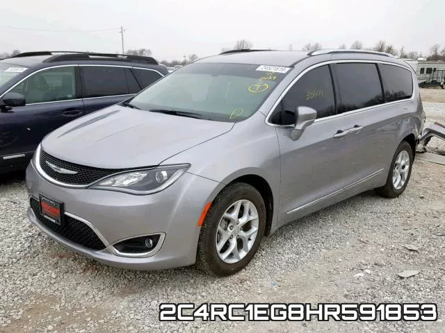 2C4RC1EG8HR591853 фото 3