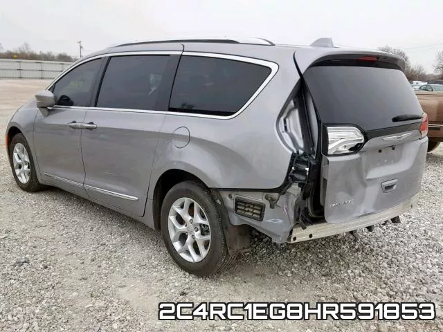 2C4RC1EG8HR591853 фото 4