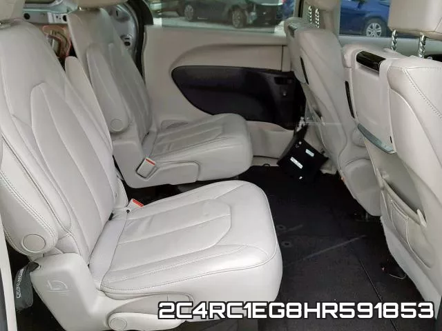 2C4RC1EG8HR591853 фото 7
