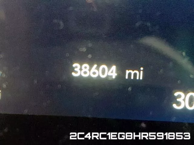 2C4RC1EG8HR591853 фото 9