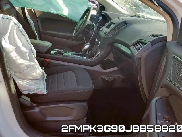 2FMPK3G90JBB58820 фото 6