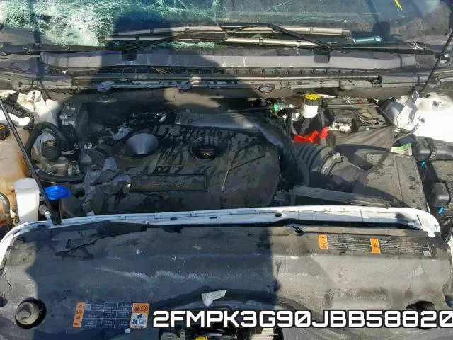 2FMPK3G90JBB58820 фото 8