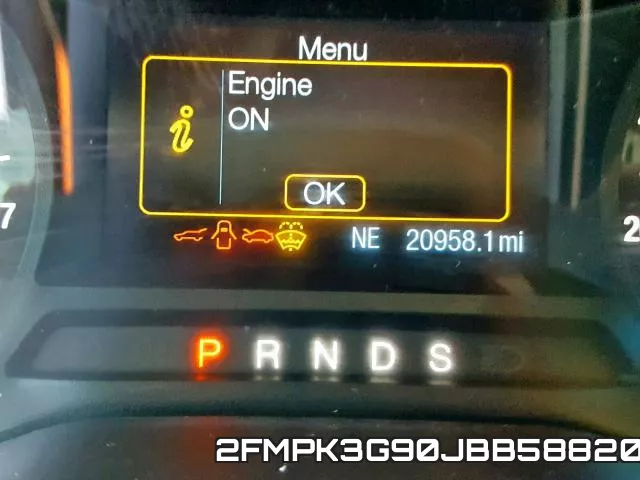 2FMPK3G90JBB58820 фото 9