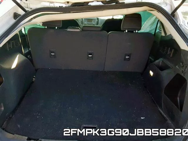 2FMPK3G90JBB58820 фото 10