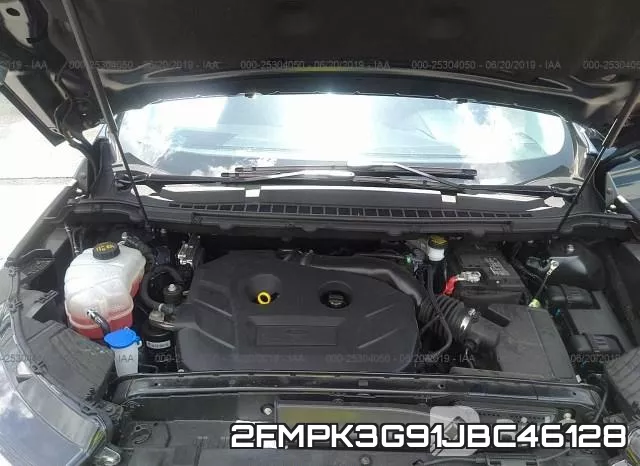 2FMPK3G91JBC46128 фото 2