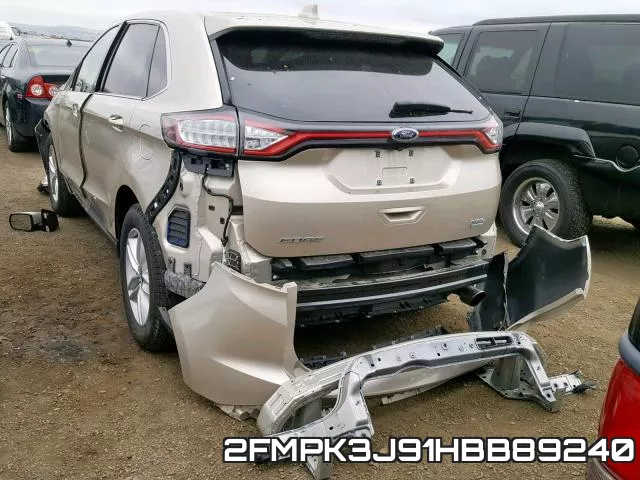 2FMPK3J91HBB89240 фото 4