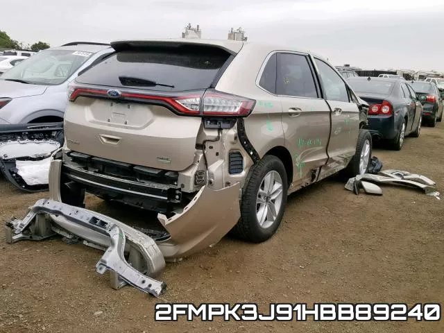 2FMPK3J91HBB89240 фото 5