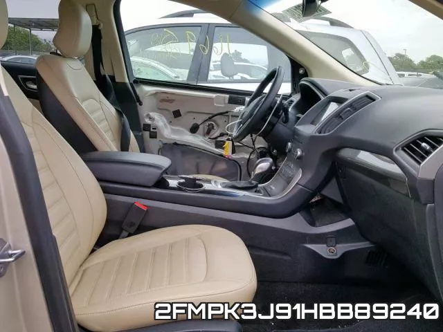 2FMPK3J91HBB89240 фото 6