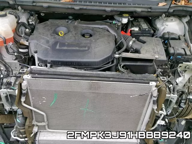 2FMPK3J91HBB89240 фото 8