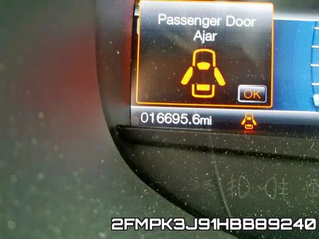 2FMPK3J91HBB89240 фото 9
