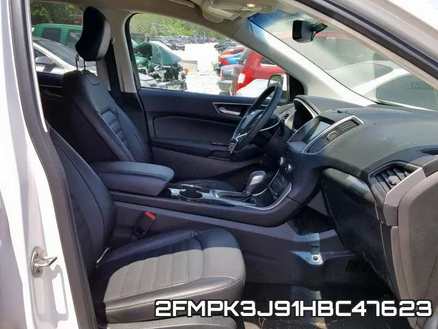 2FMPK3J91HBC47623 фото 6