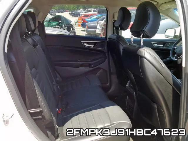 2FMPK3J91HBC47623 фото 7