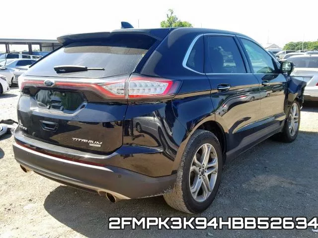 2FMPK3K94HBB52634 фото 5