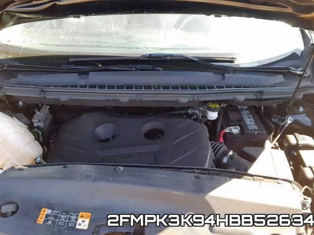 2FMPK3K94HBB52634 фото 8