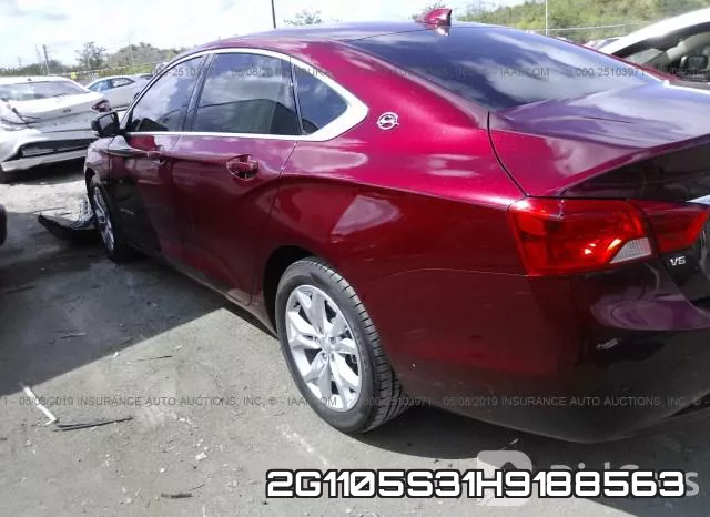 2G1105S31H9188563 фото 4